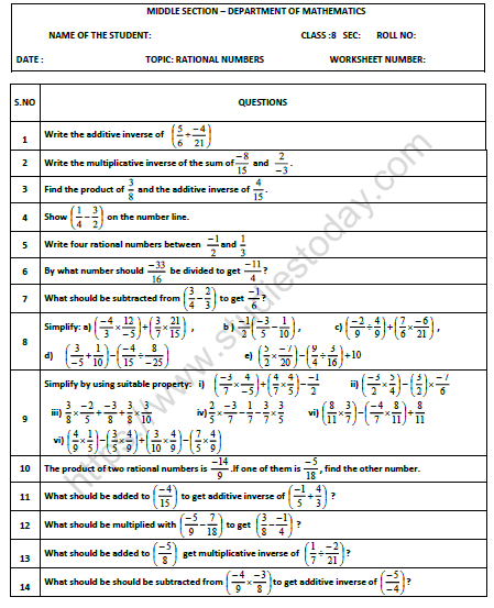 35-rational-numbers-worksheet-grade-8-support-worksheet